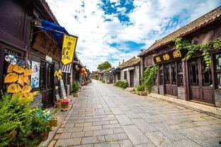 青州古城小巷吃瓜,小巷瓜香四溢的悠闲时光 第3张 青州古城小巷吃瓜,小巷瓜香四溢的悠闲时光 第3张